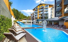 Blue Mountain Resort